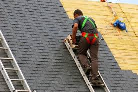 Best Cold Roofs  in Groveland, FL